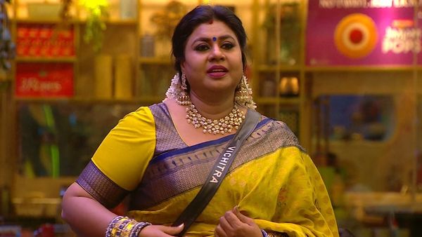 Bigg Boss Tamil 7: Vichithra & THESE Contestants Nominated For Elimination; Is VJ Archana Among Them?