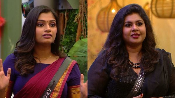 Bigg Boss Tamil 7: Archana, Vichithra & THESE Contestants Nominated For Elimination; Is Nixen Among Them?