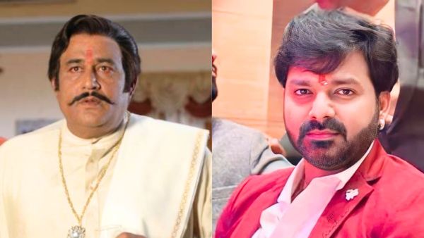 Veteran Bhojpuri Actor Brijesh Tripathi Passes Away, Pawan Singh Pays Condolences: Hamare Jeevan Ke Har Sukh