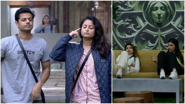 Bigg Boss 17 Elimination: Khanzaadi, Arun, Or Sana, Who Will Get Evicted In Week 8 After Tehelka's EXIT?