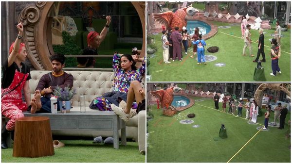 Bigg Boss 17: First Captaincy Task Announced; Who Will Be The First Captain Of BB 17 House? DEETS Out