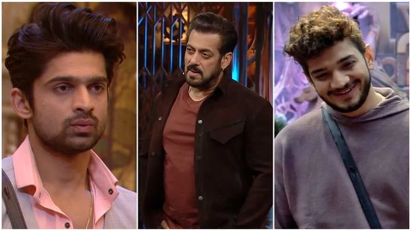 Bigg Boss 17 Weekend Ka Vaar: Salman Calls THESE 3 Contestants Most Popular; Ankita Lokhande Is NOT On List