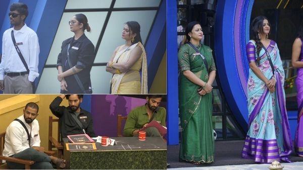 Bigg Boss Kannada 10 Elimination: Pavi, Michael Ajay Or Siri- Who Will Get EVICTED? BBK 10 Eviction Update