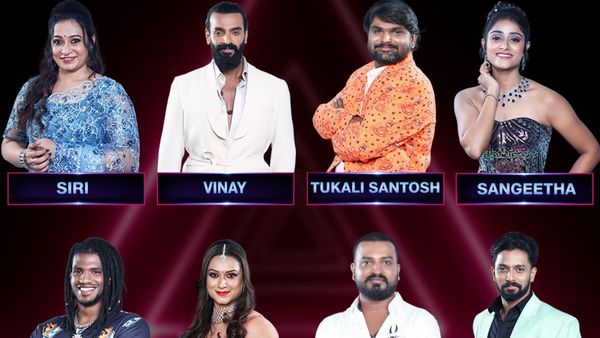 Bigg Boss Kannada 10 Voting Results Week 12: Siri, Michael, Santhosh T, Tanisha- Who Will Be In Bottom 3?