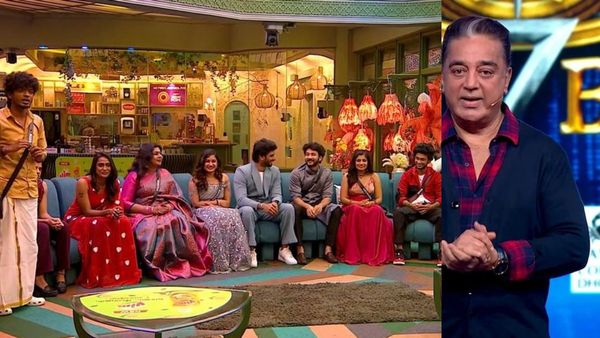 Bigg Boss Tamil 7 Eviction: Maya, Vijay, Raveena- Who Will Get Eliminated From BB Tamil 7?