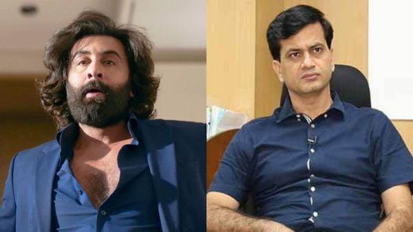 Did Censor Board CEO Ravinder Bhaskar Get Sacked From Job Because Of Ranbir Kapoor's Animal? Deets Inside