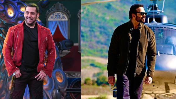 Year Ender 2023 | Bigg Boss 17, KKK13, Dori, Suhagan, ShivShakti: Colors TV Dominates 2023 With Hit Shows