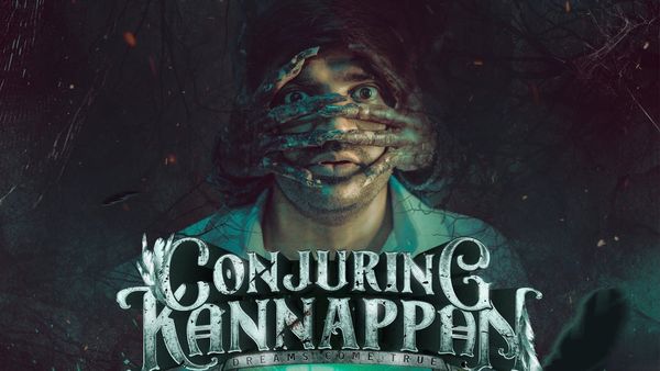 Conjuring Kannappan OTT Release Date And Platform: When And Where To Watch Sathish’s Horror Comedy Movie