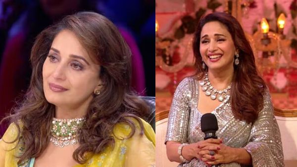 Dance Deewane 4 Judges Name, Launch Date: When & Where To Watch Madhuri Dixit's Show