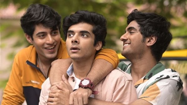 Life Has Turned Over For Rajat: Shine Pandey On His Character In Amazon miniTV’s Dehati Ladke