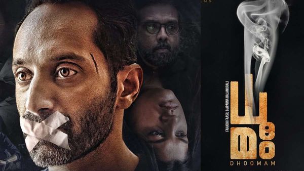 Dhoomam OTT Release Date And Platform: Here's Where To Watch Fahadh Faasil's Action Thriller Movie