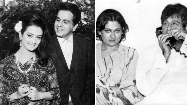 When Dilip Kumar CONFESSED Leaving Saira Banu For Second Marriage Was ‘Grave Mistake': One Episode In My Life