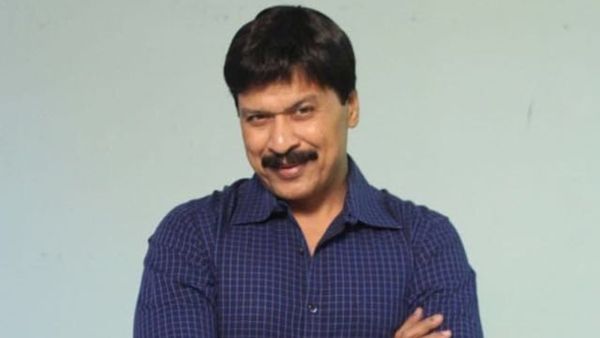 CID’s Fredericks aka Dinesh Phadnis Passes Away At 57