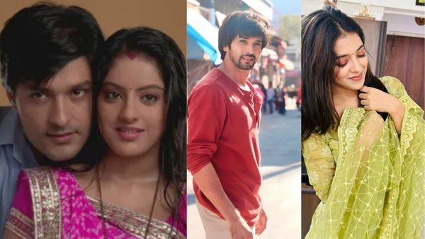Diya Aur Baati Hum 2 Cast, Launch Date: Ashish Dixit, Khushi Dubey To Replace Anas Rashid-Deepika Singh?