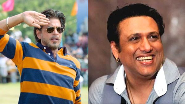 Entertainment Highlights: Shah Rukh Khan's Comedy Drama Dunki Releases TODAY; Govinda Turns 60