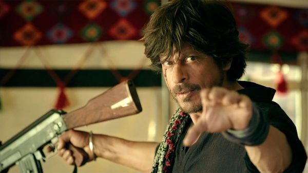 Dunki Karnataka Box Office Collection Day 1 Update: SRK's Film Achieves Impressive Milestone Amid Salaar Storm