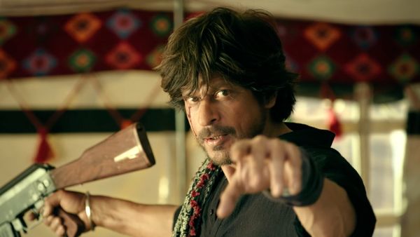 Dunki Advance Booking Collection Day 1: SRK’s Film Continues To Beat Salaar Ahead Of Release; Mints Over 7.5Cr