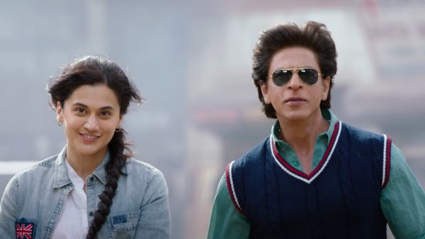 Dunki Box Office Day 1 Prediction: SRK’s Film To Have Fantastic Start; Will It Beat Animal & Pathaan?