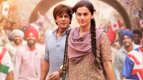 Dunki Box Office Collection Day 9: SRK’s Film Inches Towards 170Cr; Will It See A Rise During Weekend?