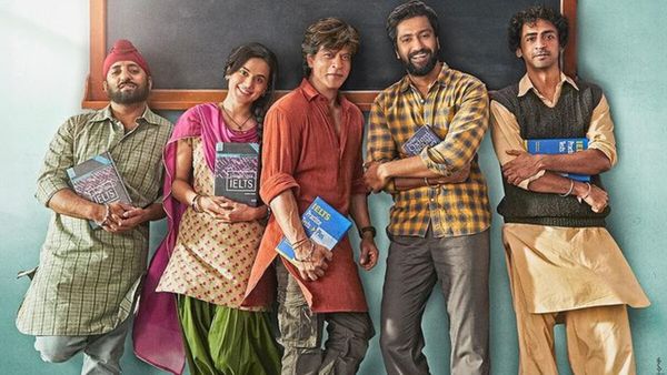 Dunki Review: Shah Rukh Khan-Rajkumar Hirani's Film Is Beautiful And Elegant, But Sadly Not A WOW 