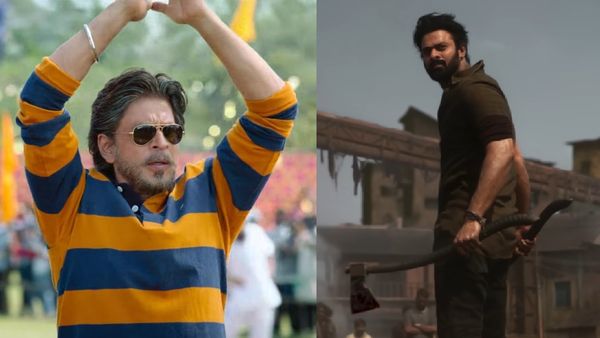 Dunki vs Salaar Box Office Collection Day 1: Prabhas’ Action Thriller CRUSHES Shah Rukh’s Film With Huge Gap