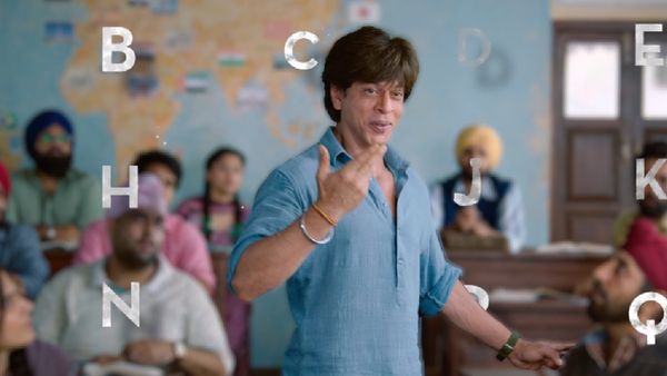 Dunki Review: Netizens Reveal What’s Good & What’s Bad In Shah Rukh Khan & Taapsee Pannu’s Comedy Drama