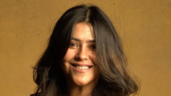 As Year Draws To End, A Look AT Milestones Achieved By Ektaa R Kapoor - Year Ender 2023