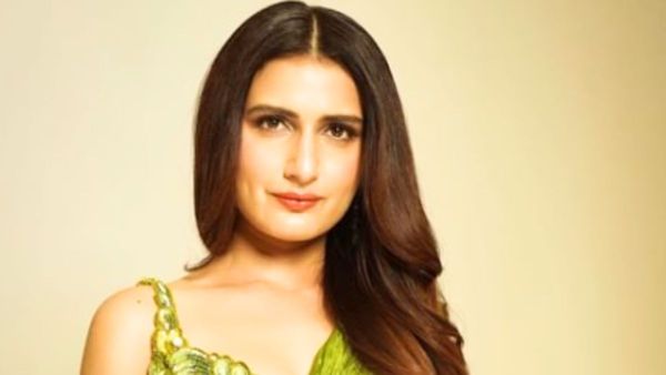 Throwback Tuesday: Do You Know Fatima Sana Shaikh Was A Child Actor In THIS Kamal Haasan Film?