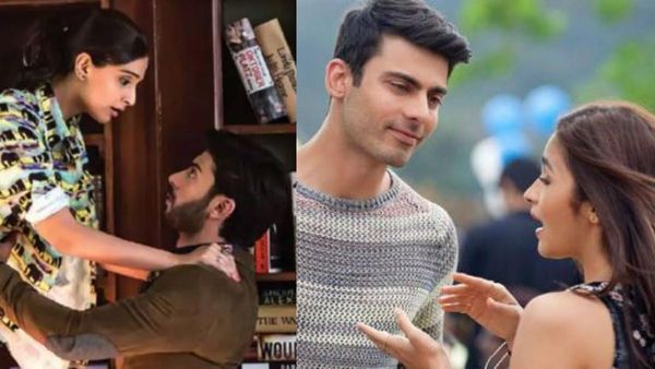 ‘Started Loosing My…’: When Fawad Khan Revealed Why He Refused To Kiss Alia Bhatt, Sonam Kapoor In His Films