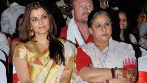 ‘Sounds Dramatic…’: When Aishwarya Rai Reacted To Being Labeled As Bachchan Bahu