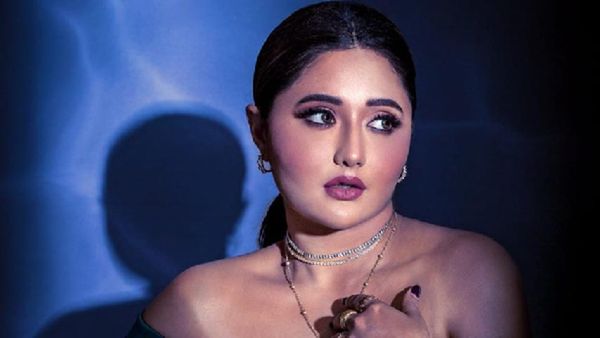 Big News: Rashami Desai Begins A New Journey As An Entrepreneur, Enters The World Of cosmetics