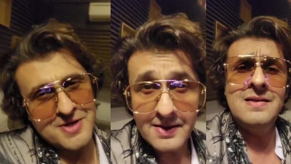 Dunki: Drop 3: An Emotional Journey With Sonu Nigam's Nikle The Kabhi Hum Ghar Se & Javed Akhtar's lyrics