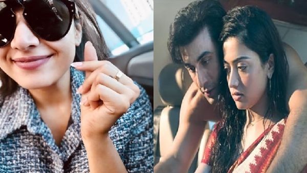 Animal: Rashmika Mandanna Expresses Gratitude For Overwhelming Love & Praise; Pens, 'I Hope We Made You All...