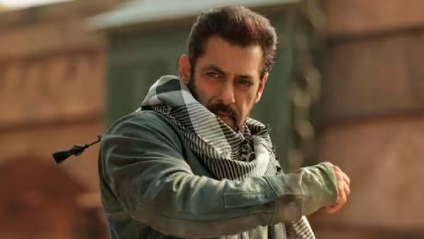 Salman Khan Is The Only Superstar To Have 6 Films With 400 Cr. Plus Worldwide Box Office Collection