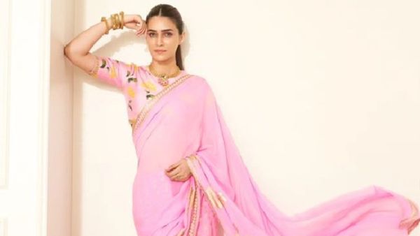 ‘Have Taken Legal Action…’: Kriti Sanon Reacts To FAKE Reports Alleging Promotion of Trading Platforms On KWK