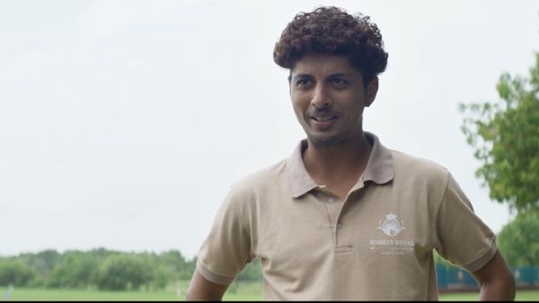 Slum Golf: Mayur More Opens Up About His Character In Amazon miniTV's Latest Release