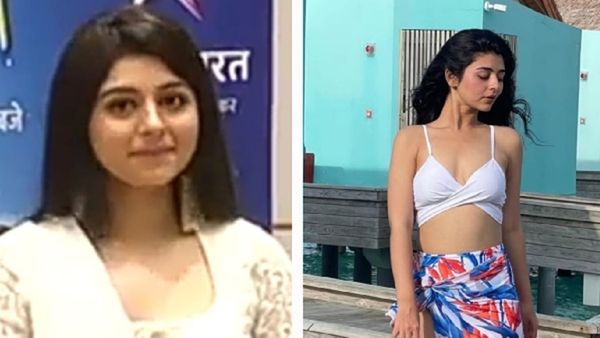 Yesha Rughani's Transformation Over The Years Will Leave Your Inspired
