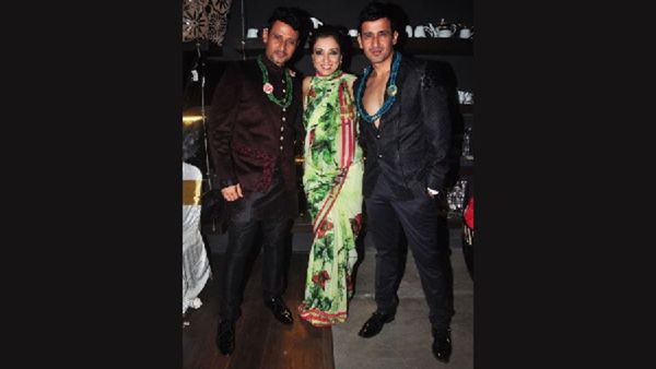 Meet Bros To Ignite The Stage At Forttuna Global Excellence Awards For Healthcare Professionals 2023 In Dubai