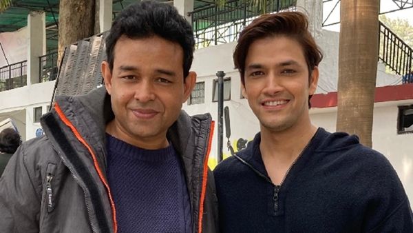 EXCLUSIVE! Jersey Star Saurabh V Pandey On New Project, Shoot In Dehradun In Winters & More