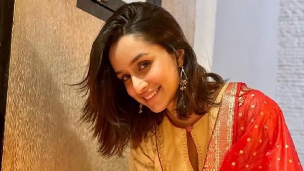 Felt Like Meeting An Old Friend: Shraddha Kapoor’s Fan Shares Admiration For Actress After Second Meeting