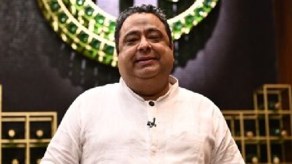 On MasterChef India,Top 4 Home Cooks Are In For A Unique Semi-Finale Challenge Curated By Chef Manish Mehrotra