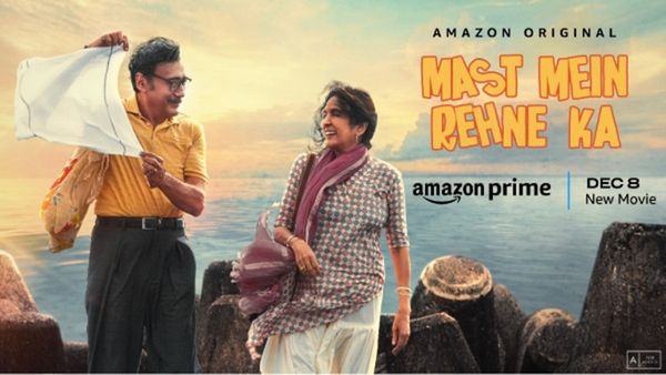 5 Reasons Why Prime Video’s Mast Mein Rehne Ka Should Be On Your ‘Must Watch’ List