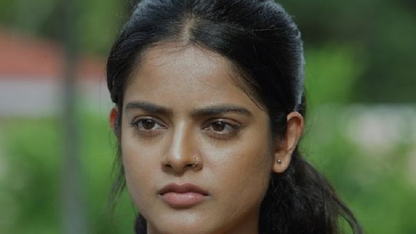 ‘I Woke Up At Around 3 AM To Study For Hack Crimes Online, Reveals Riddhi Kumar