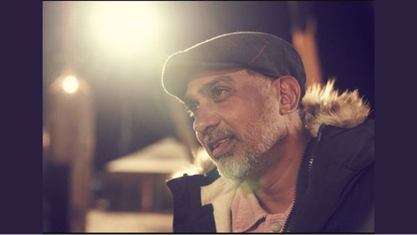 My Vision Isn't About Chasing Overnight Success: Tinu Suresh Desai