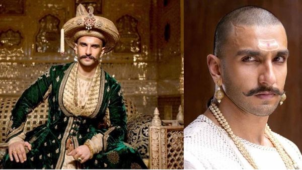 Bajirao Mastani Turns 8: Here’s Why We Believe No One Could Play Bajirao Better Than Ranveer Singh!
