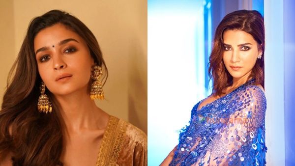 Year Ender 2023: From Alia Bhatt To Kriti Sanon, Actress Who Turned Producers & Shaping The Future Of Cinema!