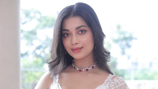 Digangana Suryavanshi To Star Opposite Ashwin Babu In Telugu Film; Another Hit In The Making?