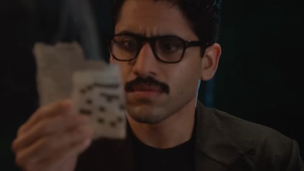 Dhootha: Audience Goes Gaga Over Naga Chaitanya's Performance In His OTT Debut