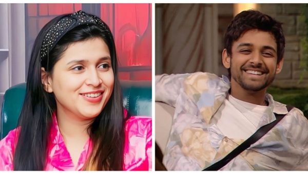 Bigg Boss 17: Samarth Jurel's Stellar Gameplay Earns Praise From Mannara Chopra