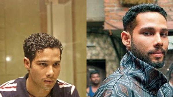 The Many Faces of Siddhant Chaturvedi: A Chameleon of Characters